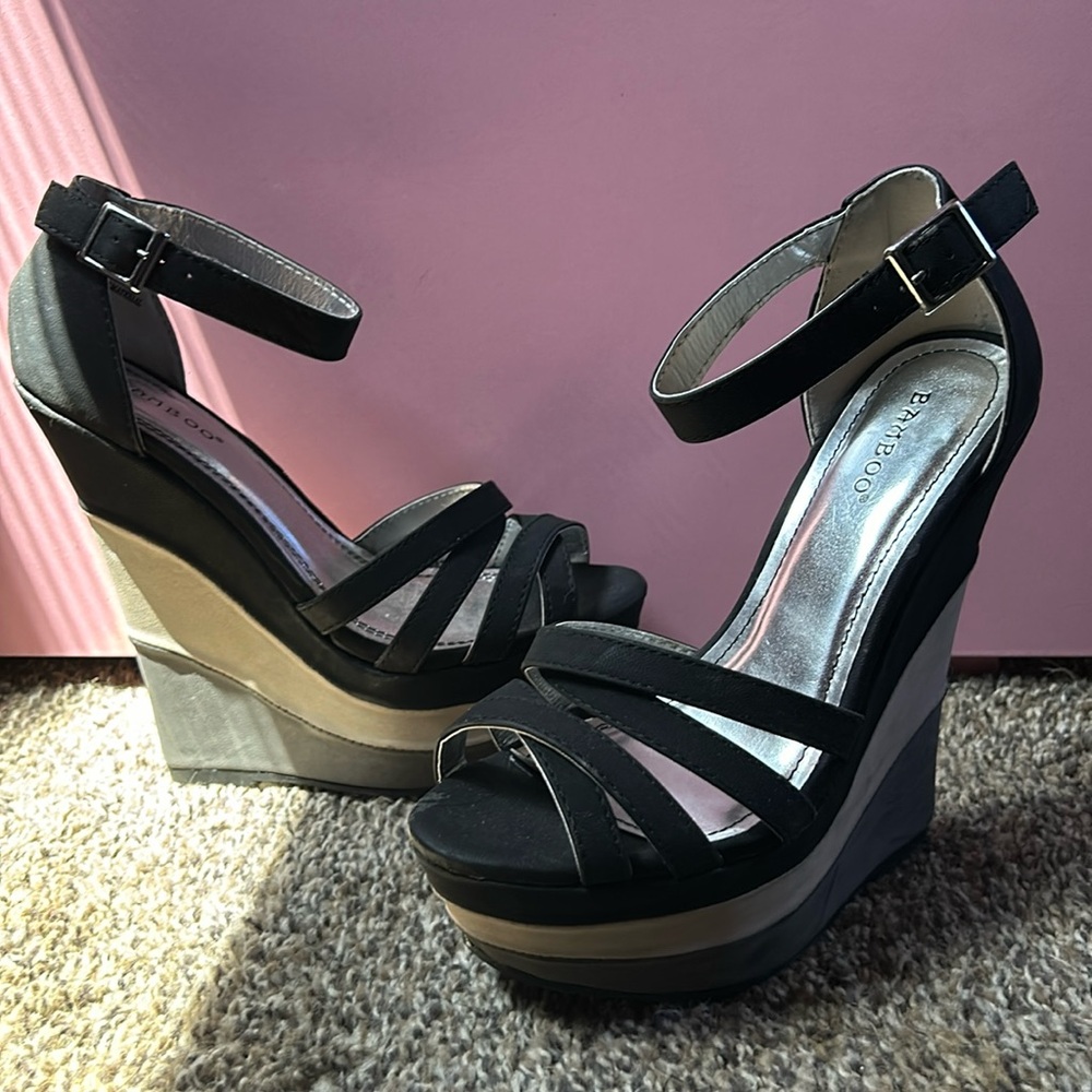 Bamboo size 6 (36)